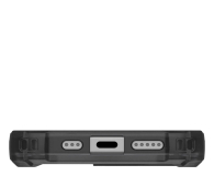 UAG Plasma XTE etui do iPhone 17 MagSafe ash/titanium UAG114526113136 - 1364049 - zdjęcie 6